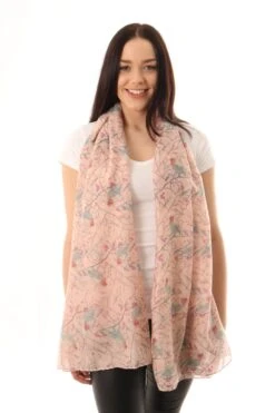 Robin Bird Scarf Women, Personalized Gifts For Her, Bird Print Scarf, Personalised Scarf, Birthday Gifts, Mothers Day Gift, Christmas Gift 16 Robin Bird Scarf Women, Personalized Gifts For Her, Bird Print Scarf, Personalised Scarf, Birthday Gifts, Mothers Day Gift, Christmas Gift -Jewellery Soldes Boutique il fullxfull.1548639507 mpue