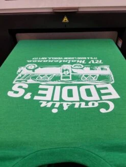 Cousin Eddie RV TShirt, Christmas TShirt, Christmas Party Shirt, Christmas Morning, American Apparel Poly Cotton Unisex Tee -Item 2706 -Jewellery Soldes Boutique il fullxfull.1563687495 6nax