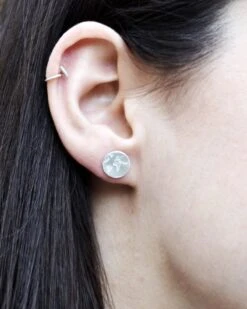 Travel Earrings / World Map Earrings/Travel Jewelry/Globe Earrings/World Earrings/Travel Gift/Gift For Women/Traveler Gift/Best Christmas -Jewellery Soldes Boutique il fullxfull.1571069269 2iip