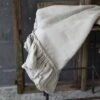 RUSTIC Unbleached Linen Set Of 2 Natural Linen Towels With Ruffles- Tea Towel-gift Set-Linen Large Small Towel- Linen Travel Towel-Christmas 2 RUSTIC Unbleached Linen Set Of 2 Natural Linen Towels With Ruffles- Tea Towel-gift Set-Linen Large Small Towel- Linen Travel Towel-Christmas -Jewellery Soldes Boutique il fullxfull.1575720166 owhc