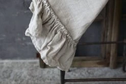 RUSTIC Unbleached Linen Set Of 2 Natural Linen Towels With Ruffles- Tea Towel-gift Set-Linen Large Small Towel- Linen Travel Towel-Christmas 8 RUSTIC Unbleached Linen Set Of 2 Natural Linen Towels With Ruffles- Tea Towel-gift Set-Linen Large Small Towel- Linen Travel Towel-Christmas -Jewellery Soldes Boutique il fullxfull.1623165641 e2km