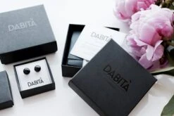 Red Studs, Red Post Earrings, Small Round Earrings, Matte Red Studs, Ball Earrings, Red Stud Earrings, Red Christmas Gift, Christmas Jewelry -Jewellery Soldes Boutique il fullxfull.1648650142 qmnx