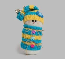 Christmas Sewing Christmas Toys Winter Party Christmas Decor Christmas Snowman Holiday Snowman Snowman Decoration Winter Toy -Jewellery Soldes Boutique il fullxfull.1651337239 f3un