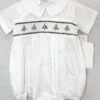 Bubble Romper, Baby Christmas, Christmas Bubble, Baby Bubble, Baby Bubble Romper, Romper, Baby Bubble Suits, Christmas Romper Baby Boy CC020 -Jewellery Soldes Boutique il fullxfull.1659104175 1wdv