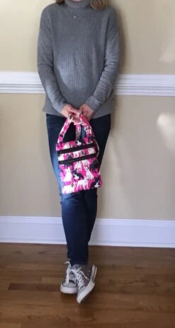 Corgi Gifts - Crossbody Purse - Welsh Corgi Mom Gift - Cute Dog Purse For Women, Teen Or Tween Girls - Dog Walking - Zipper Bag - Christmas -Jewellery Soldes Boutique il fullxfull.1662066372 8zde