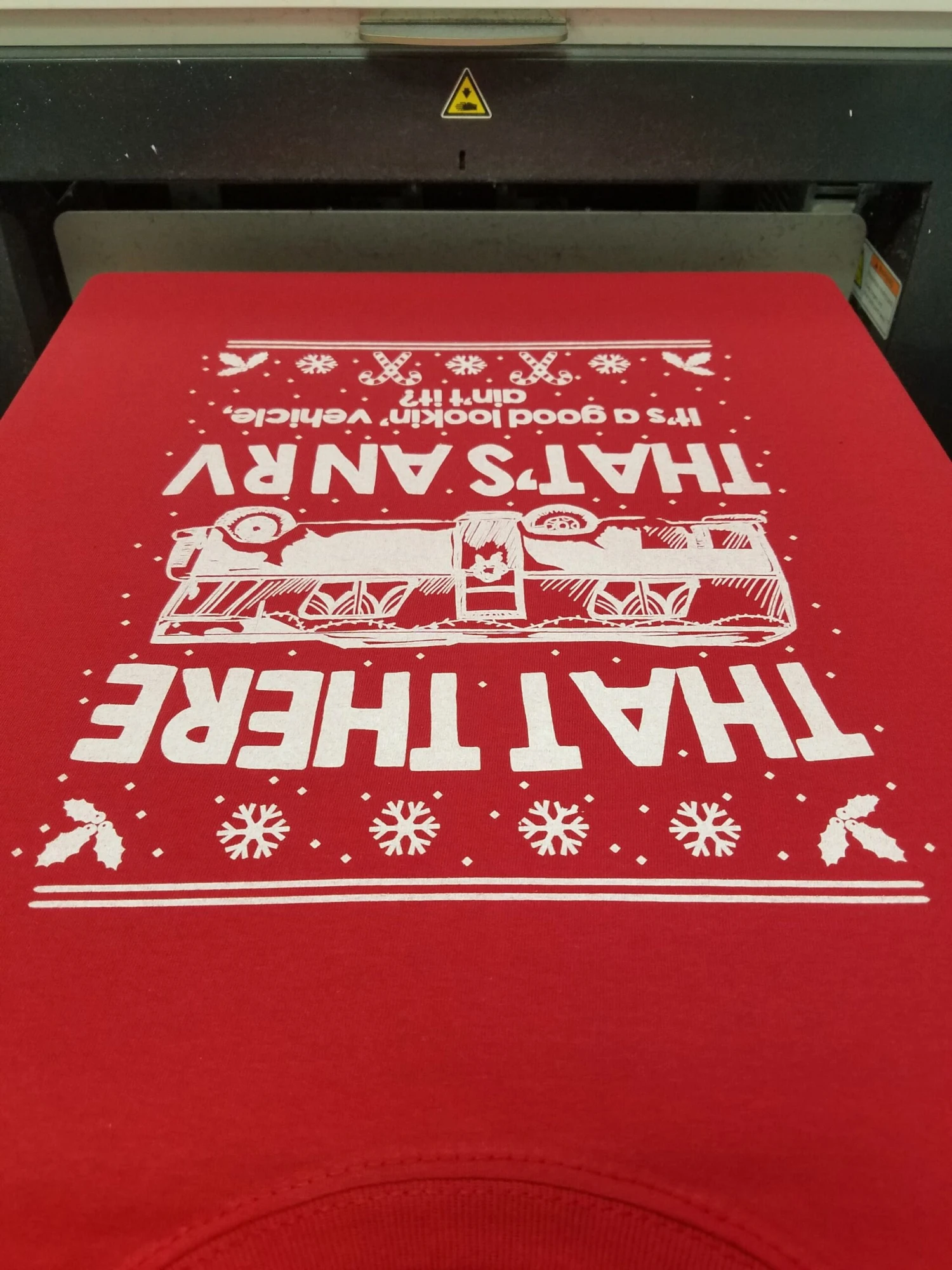 That There's An RV, Christmas Shirt, Funny Christmas T Shirt, Christmas Party Shirt, Christmas Tee, Cousin Eddie Shirt, Unisex - Item 3115 9 That There's An RV, Christmas Shirt, Funny Christmas T Shirt, Christmas Party Shirt, Christmas Tee, Cousin Eddie Shirt, Unisex - Item 3115 - Image 7