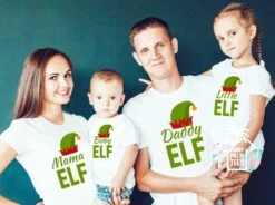 Christmas Shirts Christmas Family Shirts Family Shirt Christmas Family Shirt Christmas Family Matching Shirts Christmas Shirt Christmas