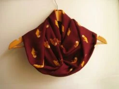 Fox Scarf, Fox Gifts - Animal Gift Ideas Animal Lover Fall Fashion Accessories Holiday Gift For Women Gift Christmas Gifts -Jewellery Soldes Boutique il fullxfull.1676134158 9zrr