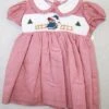 Smocked Dresses Baby Girl, Toddler Christmas Dress, Smocked Christmas Dresses Baby Girl, Dress Baby, Christmas Dress For Girls, A038 -Jewellery Soldes Boutique il fullxfull.1692843092 32t2