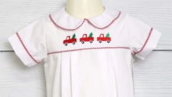 Baby Boy Christmas Outfit, Baby Boy First Christmas Outfit, Christmas Baby Boy Outfit, Baby Boy Christmas Romper, Zuli Kids 291896 -Jewellery Soldes Boutique il fullxfull.1702231006 k3vt