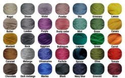 Chunky Cowl Scarf, Arm Knitted Scarf, Knit Loop Scarf, Chunky Thick Knit Oversized Scarves, Christmas Gifts For Friends -Jewellery Soldes Boutique il fullxfull.1711116005 m9vt