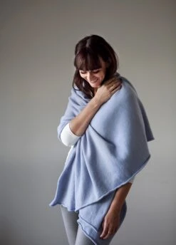 Womens Cashmere Wrap, Oversized Schal, Cashmere Scarf, Cashmere Wedding Wraps, Christmas Gift Ideas, Knitted Cashmere, Echarpe Tricot