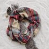 Birthday Gifts For Friends Female, Neck Warmer, Blanket Scarf, Christmas Gifts For Winter, Stocking Fillers Women, Daughter Gift From Mom -Jewellery Soldes Boutique il fullxfull.1720835723 qqix