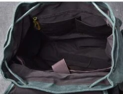 Waxed Canvas Backpack, Handmade Rucksack, School Backpack, Mens Laptop Backpack, Large Travel Backpack, Christmas Gifts, Dad Birthday Gifts 19 Waxed Canvas Backpack, Handmade Rucksack, School Backpack, Mens Laptop Backpack, Large Travel Backpack, Christmas Gifts, Dad Birthday Gifts -Jewellery Soldes Boutique il fullxfull.1733364405 4uu8