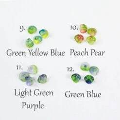 Everyday Earrings Silver - Blue Earrings Green Jewelry For Women Gift Christmas - Small Flower Purple Minimal Earrings 18 Birthday Gifts 15 Everyday Earrings Silver - Blue Earrings Green Jewelry For Women Gift Christmas - Small Flower Purple Minimal Earrings 18 Birthday Gifts -Jewellery Soldes Boutique il fullxfull.1734132576 3537