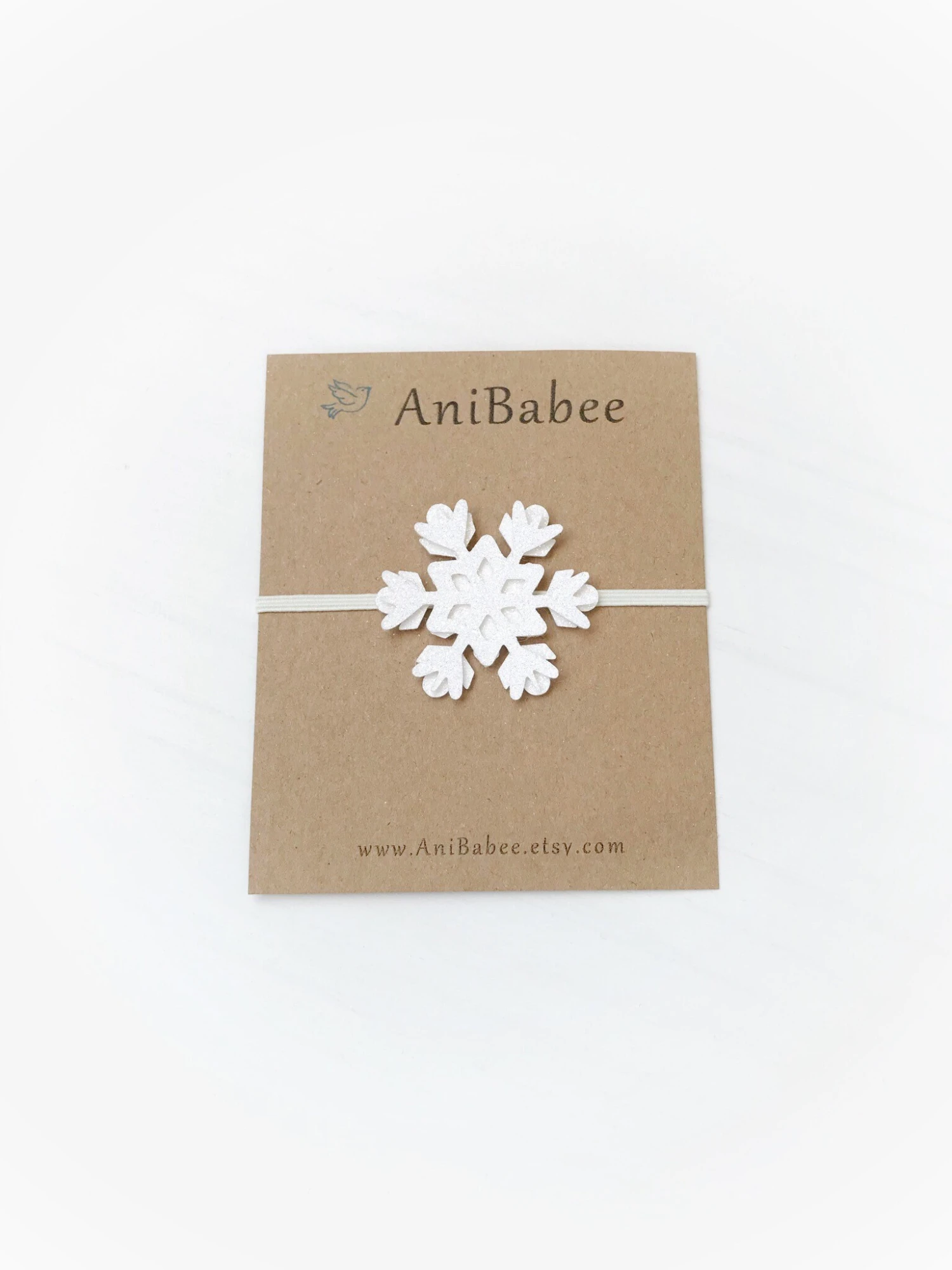 Christmas Hair Bow, Snowflake Headband, Baby Bows, Baby Headband, Newborn Headband, Winter Onederland, Christmas Headband, Snowflake Bow 4 Christmas Hair Bow, Snowflake Headband, Baby Bows, Baby Headband, Newborn Headband, Winter Onederland, Christmas Headband, Snowflake Bow - Image 2