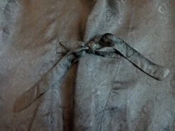 Vintage Tapestry Women's Vest Peasant Style Waistcoat Brown Green Printed House Christmas Tree Vest Hipster Clothing Tied On The Back 15 Vintage Tapestry Women's Vest Peasant Style Waistcoat Brown Green Printed House Christmas Tree Vest Hipster Clothing Tied On The Back -Jewellery Soldes Boutique il fullxfull.1752360169 k5we