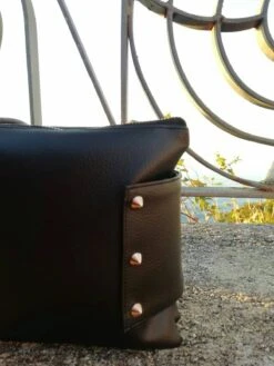 Elefant Bag, Faux Leather Bag, Shoulder Bag, Clutch, Made In Italy, Handmade Bag, Bag With Shoulder Strap, Christmas Gift 19 Elefant Bag, Faux Leather Bag, Shoulder Bag, Clutch, Made In Italy, Handmade Bag, Bag With Shoulder Strap, Christmas Gift -Jewellery Soldes Boutique il fullxfull.1777725712 bmrf