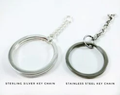 Personalised Small Ashes Keepsake, Heart Memorial Necklace, Pet Memorial Jewellery, Dog Cat Cremation Ashes Necklace, Christmas Gift -Jewellery Soldes Boutique il fullxfull.1785693811 n7ro