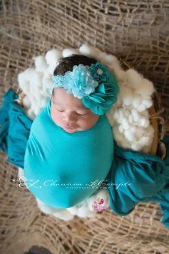 Baby Headband- Christmas Bows - 18 Color- Newborn Headbands-Girls Headbands - Infant Headband -Baby Hair Accessories - Baby Girl Headband -Jewellery Soldes Boutique il fullxfull.1903549596 3w4h