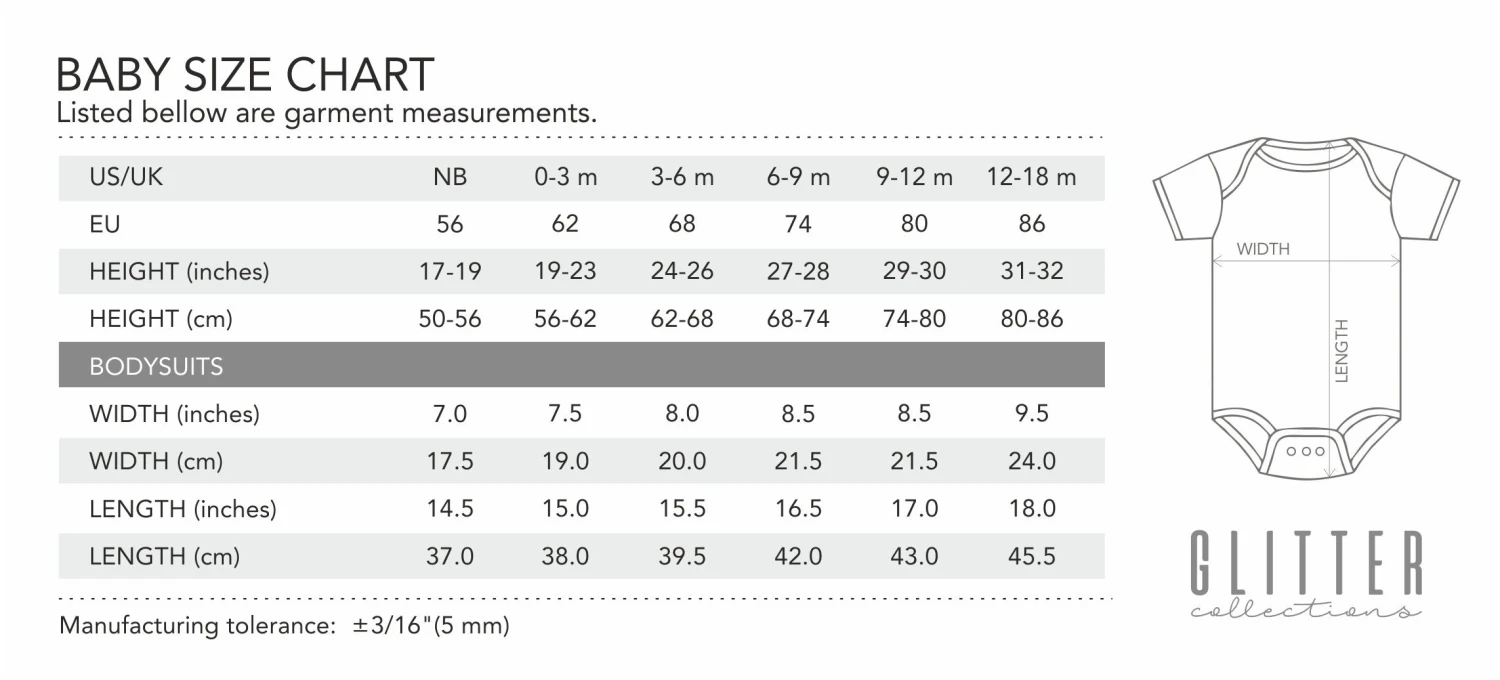 Christmas Pregnancy Announcement, Christmas Pregnancy Reveal To Family, Santa Isn't The Only One Coming To Town Personalized Baby Bodysuit 5 Christmas Pregnancy Announcement, Christmas Pregnancy Reveal To Family, Santa Isn't The Only One Coming To Town Personalized Baby Bodysuit - Image 3