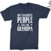 My Favorite People Call Me Grandpa | T-shirt For Best New Grandpa | Perfect Gift For Birthday, Christmas, Father's Day | Gift From Grandkids 1 My Favorite People Call Me Grandpa | T-shirt For Best New Grandpa | Perfect Gift For Birthday, Christmas, Father's Day | Gift From Grandkids -Jewellery Soldes Boutique il fullxfull.1950640186 4azp