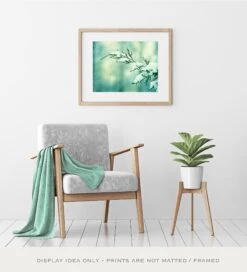 Mint Christmas Wall Art Print - Winter Photography Snow Decor Holiday Wall Decor Nature Fine Art Photograph 19 Mint Christmas Wall Art Print - Winter Photography Snow Decor Holiday Wall Decor Nature Fine Art Photograph -Jewellery Soldes Boutique il fullxfull.1951238706 cvur