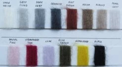 Snood Mohair, Mohair Scarf, Mohair Neckwarmer, Mohair Shawl, Knitted Mohair Scarf, Mohair Scarf Men, Mohair Silk Cowl, Knit, Christmas Gifts -Jewellery Soldes Boutique il fullxfull.1962235815 j9a5