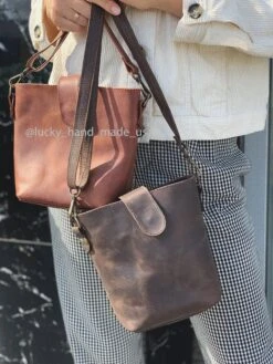 Bag For Women,Small Bag Leather,Leather Bag,Leather Bag Women,Womens Bag,Crossbody Bags,Bag Handmade,Womens Gift,Christmas Gift,ShoulderBag -Jewellery Soldes Boutique il fullxfull.2020242188 9e71