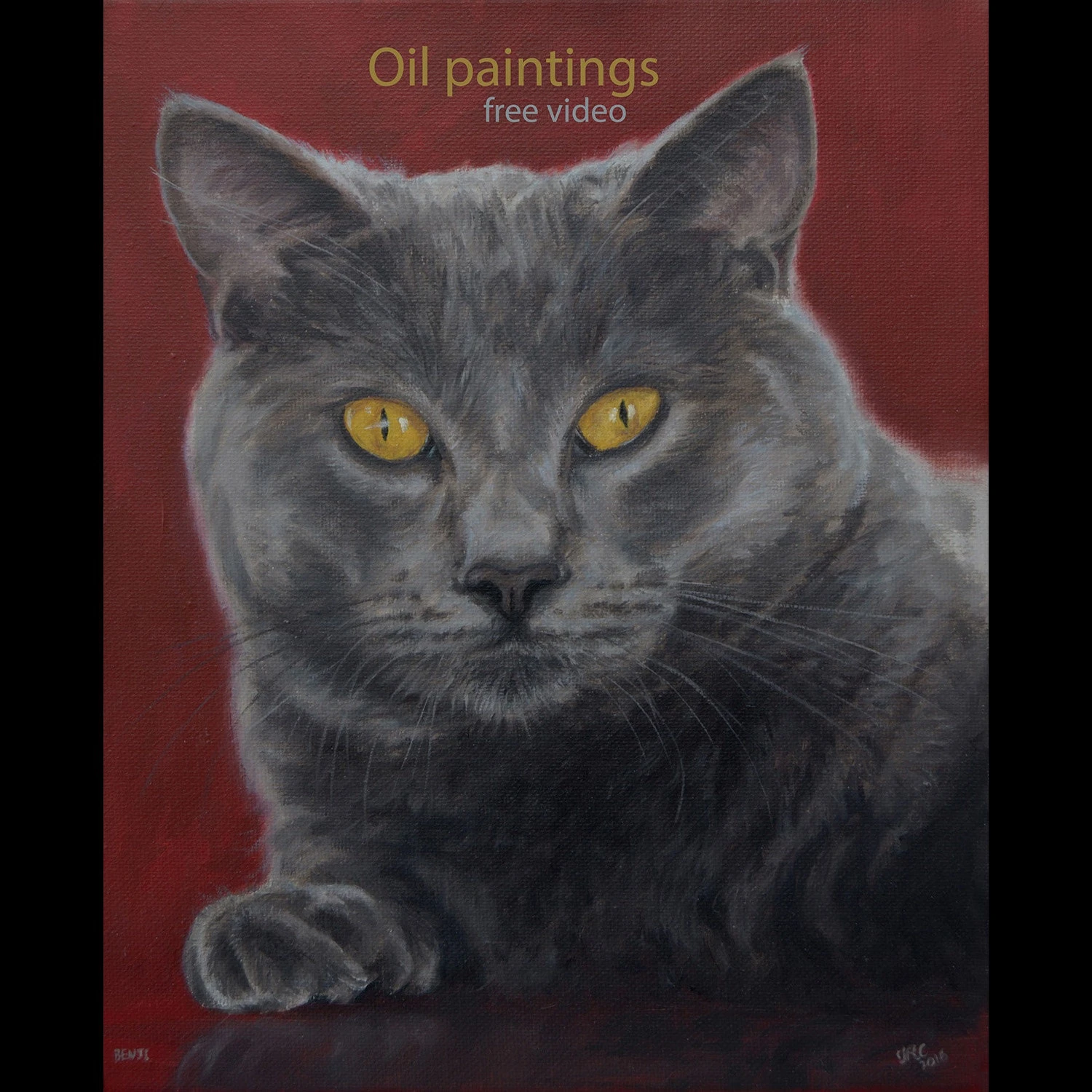 Horse Painting | Horse Portrait | Horse Gifts | Horse | Horse Art | Horse Portrait Painting | Oil Painting | Horse Memorial | Christmas 10 Horse Painting | Horse Portrait | Horse Gifts | Horse | Horse Art | Horse Portrait Painting | Oil Painting | Horse Memorial | Christmas - Image 8