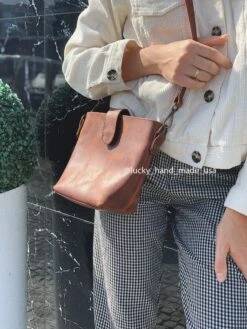 Bag For Women,Small Bag Leather,Leather Bag,Leather Bag Women,Womens Bag,Crossbody Bags,Bag Handmade,Womens Gift,Christmas Gift,ShoulderBag -Jewellery Soldes Boutique il fullxfull.2067835785 215t