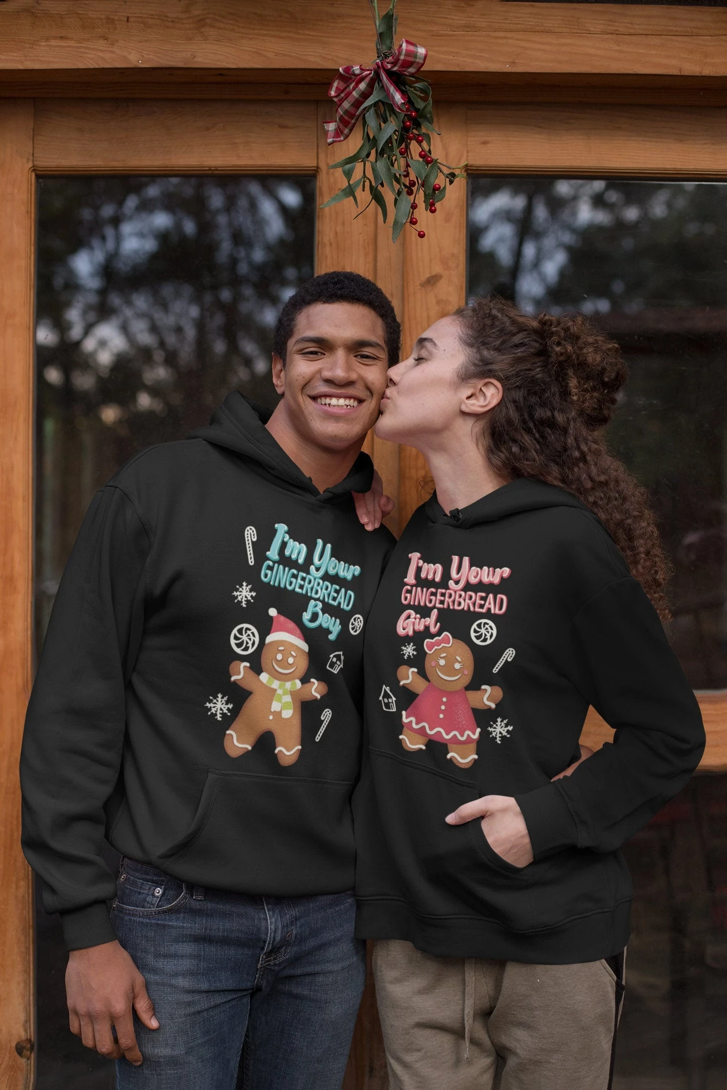 Christmas Jumpers / Christmas Sweatshirts / Couple Hoodies / Couple Sweaters / Christmas Sweaters / Pärchen Hoodies / Pärchen Pullover 3 Christmas Jumpers / Christmas Sweatshirts / Couple Hoodies / Couple Sweaters / Christmas Sweaters / Pärchen Hoodies / Pärchen Pullover