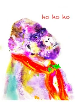 Holiday Card, Many Varieties, Christmas Cards, Christmas, Manatee, Moose, Flower, Cardinal, Snow, Habakkuk, -Jewellery Soldes Boutique il fullxfull.2071971288 9shq