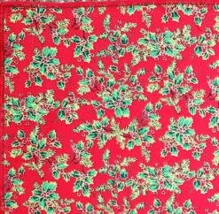 Beautiful Christmas Bandana, This Design Is A Lovely Arrangement Of Holly/berries. Perfect For Xmas Parties. Cotton Perfect Chemo Wear 7 Beautiful Christmas Bandana, This Design Is A Lovely Arrangement Of Holly/berries. Perfect For Xmas Parties. Cotton Perfect Chemo Wear -Jewellery Soldes Boutique il fullxfull.2074467716 k9s1