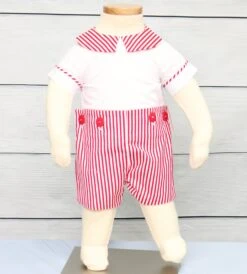 Baby’s First Christmas Outfit, Baby Boy First Christmas Outfit, Baby Boy First Christmas, First Christmas Outfit Boy, Zuli Kids 291881