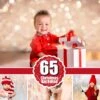 65 Christmas Backdrop Background Texture Bokeh (overlays, Overlay, Lights, Lights) Photoshop, Holiday, New Year, Winter, Photo Session, Jpg
