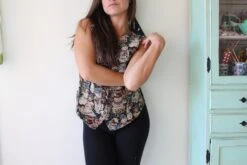 1980s Vintage Winter Carpet Vest..large Adults. Kitsch. Retro. Kawaii. Snowman. Novelty. Holiday. Christmas. Dazzle. Festive 12 1980s Vintage Winter Carpet Vest..large Adults. Kitsch. Retro. Kawaii. Snowman. Novelty. Holiday. Christmas. Dazzle. Festive -Jewellery Soldes Boutique il fullxfull.2108558300 619e