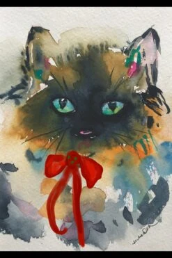 Holiday Card, Many Varieties, Christmas Cards, Christmas, Manatee, Moose, Flower, Cardinal, Snow, Habakkuk, -Jewellery Soldes Boutique il fullxfull.2119539713 huer