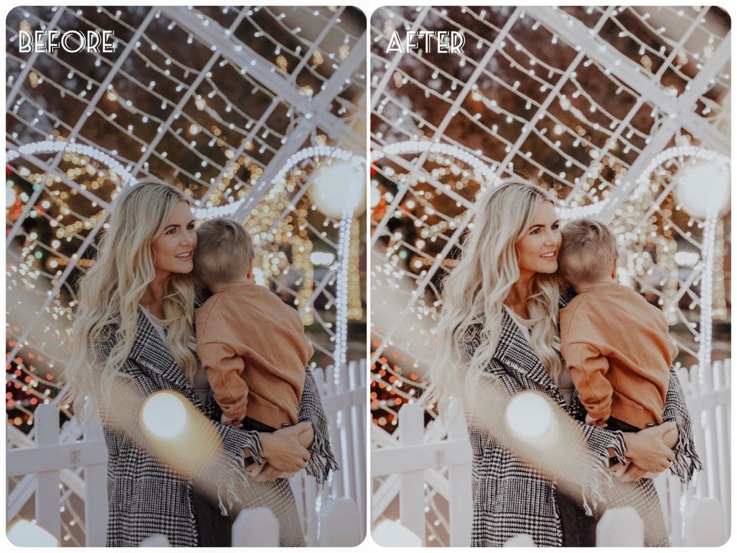 15 Lightroom Presets Lightroom Mobile Presets Christmas Presets Instagram Blogger Lifestyle Holiday Winter Presets 5 15 Lightroom Presets Lightroom Mobile Presets Christmas Presets Instagram Blogger Lifestyle Holiday Winter Presets - Image 3