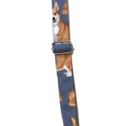 Corgi Gifts - Crossbody Purse - Welsh Corgi Mom Gift - Cute Dog Purse For Women, Teen Or Tween Girls - Dog Walking - Zipper Bag - Christmas -Jewellery Soldes Boutique il fullxfull.2158385417 bvzw