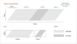 Big Cashmere Merino Wool Shawl, Scarf Women Cashmere, Cashmere Wrap Scarf Stole, Christmas Gift, Men's Cashmere Wool Infinity Striped Scarf -Jewellery Soldes Boutique il fullxfull.2202026921 93c9