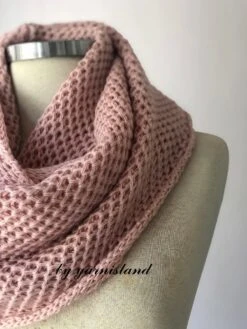 Christmas Sale, Cowl Scarf, Knit Scarf, Denim Scarf, Gift For Her, Chunky Scarf, Infinity Scarf, Scarf, Birthday Gift, Christmas Gift -Jewellery Soldes Boutique il fullxfull.2202996929 qzd6