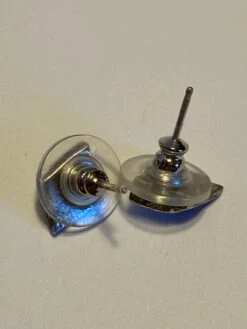 Navajo Multi Stone Sterling Earrings Opals Jet 925 Silver Vintage Southwestern Native American Jewelry Christmas Birthday Graduation Gift -Jewellery Soldes Boutique il fullxfull.2296770590 1w4t