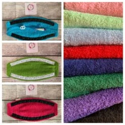 GTube, Feeding Tube Port Cover Waterproof, Feeding Pump Extension, Connection Cover, Christmas Gift, Santa, Elf. -Jewellery Soldes Boutique il fullxfull.2351202972 fwbw 1