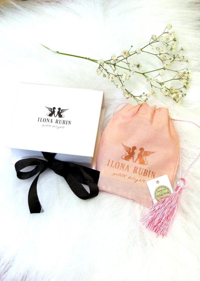 Rose Gold Earrings, Rose Gold Swarovski Earrings, Rose Gold Big Bridal Studs, Gift For Her, Christmas Gift, Bridal Rose Gold Earrings 7 Rose Gold Earrings, Rose Gold Swarovski Earrings, Rose Gold Big Bridal Studs, Gift For Her, Christmas Gift, Bridal Rose Gold Earrings - Image 5