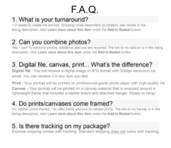 CUSTOM COUPLE PORTRAIT/Watercolour Couple Portrait/Personal Gift/Custom Gift/Custom Couple Portrait/Painting From Photo/Christmas Gift -Jewellery Soldes Boutique il fullxfull.2413273609 dsh3