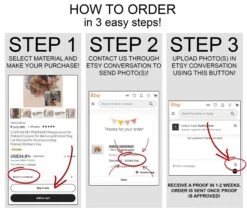 CUSTOM COUPLE PORTRAIT/Watercolour Couple Portrait/Personal Gift/Custom Gift/Custom Couple Portrait/Painting From Photo/Christmas Gift -Jewellery Soldes Boutique il fullxfull.2413273631 d5fx