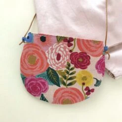 Toddler Purse / Rifle Paper Co Crossbody / Floral Purse / Birthday Gift / Christmas Gift Stocking Stuffer / Kids Purse / Little Girl Purse 11 Toddler Purse / Rifle Paper Co Crossbody / Floral Purse / Birthday Gift / Christmas Gift Stocking Stuffer / Kids Purse / Little Girl Purse -Jewellery Soldes Boutique il fullxfull.2413713643 9e7v