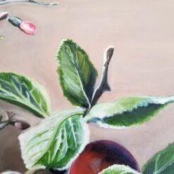 MADE TO ORDER! Dutch Still Life With Fruits. Christmas Gift. New Year Gift. Original Oil Paintin In Traditional Old Masters Technique. 18 MADE TO ORDER! Dutch Still Life With Fruits. Christmas Gift. New Year Gift. Original Oil Paintin In Traditional Old Masters Technique. -Jewellery Soldes Boutique il fullxfull.2418724685 y52u