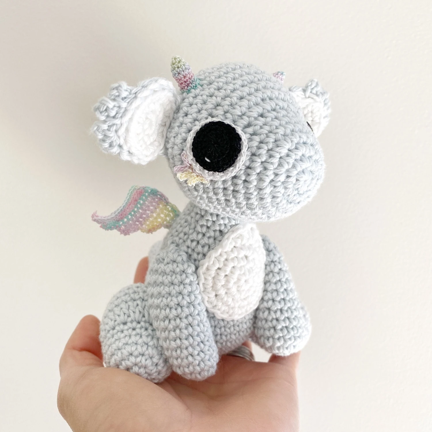 DRAGON Crochet, Amigurumi Dragon, Dragon Baby Gift, Dragon Newborn Gift, Dragon Gift For Kids, Dragon Christmas Gift, Dragon Gift 4 DRAGON Crochet, Amigurumi Dragon, Dragon Baby Gift, Dragon Newborn Gift, Dragon Gift For Kids, Dragon Christmas Gift, Dragon Gift - Image 2